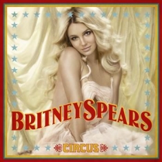 Spears Britney - Circus