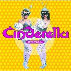 Cinderella - Once Upon A Time
