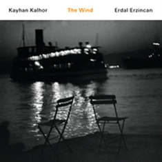 Kalhor Kayhan - The Wind