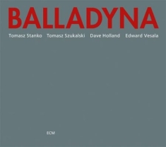 Stanko Tomasz - Balladyna