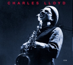 Charles Lloyd Quartet - The Call