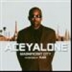 Aceyalone - Magnificent City i gruppen CD / Hip Hop hos Bengans Skivbutik AB (685711)