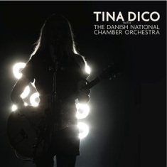 Dico Tina - Live (Cd+Dvd) With The Danish Natio