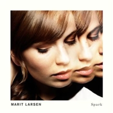 Larsen Marit - Spark