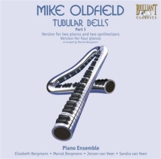 Oldfield Mike - Tubular Bells
