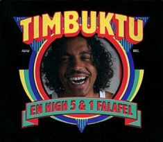 Timbuktu - En High 5 & 1 Falafel