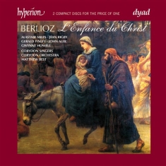 Berlioz - L Enfance Du Christ