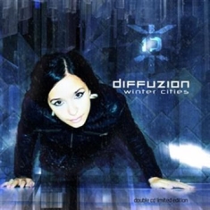 Diffuzion - Winter Cities - Limited 2 Cd Box