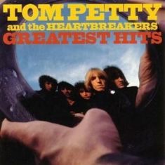 Petty Tom & The Heartbreakers - Greatest Hits