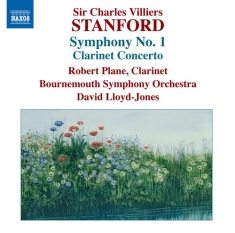 Stanford - Symphony No.1