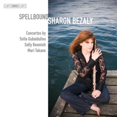 Bezaly Sharon - Spellbound