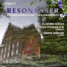 Resonanser - Swedish Choral Music