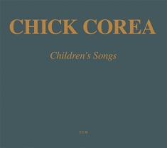 Corea Chick - Children's Songs