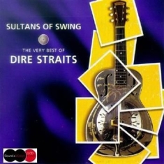 Dire Straits - Sultans Of Swing (S&V)