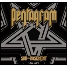 Pentagram - Sub-Basement