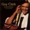 Clark Guy - Keepers i gruppen CD / Country hos Bengans Skivbutik AB (687542)