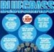 Blandade Artister - Bluegrass: The World's Greates i gruppen CD / Country hos Bengans Skivbutik AB (687578)