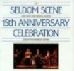 Seldom Scene - 15Th Anniversary Celebration i gruppen CD / Country hos Bengans Skivbutik AB (687579)