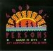 Good Ol' Persons - Good 'n Live i gruppen CD / Country hos Bengans Skivbutik AB (687586)