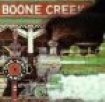Boone Creek - One Way Track i gruppen CD / Country hos Bengans Skivbutik AB (687597)
