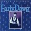 Grisman David - Early Dawg i gruppen CD / Country hos Bengans Skivbutik AB (687601)