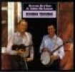 Berline Byron & John Hickman - Double Trouble i gruppen CD / Country hos Bengans Skivbutik AB (687663)