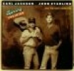 Jackson & Starling - Spring Training i gruppen CD / Country hos Bengans Skivbutik AB (687719)