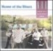 Nashville Bluegrass Band - Home Of The Blues i gruppen CD / Country hos Bengans Skivbutik AB (687723)