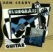 Crary Dan - Bluegrass Guitar i gruppen CD / Country hos Bengans Skivbutik AB (687732)