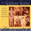 Seldom Scene - Like We Used To Be i gruppen CD / Country hos Bengans Skivbutik AB (687748)