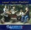 Laurel Canyon Ramblers - Blue Rambler 2 i gruppen ÖVRIGT / Övrigt / aub hos Bengans Skivbutik AB (687782)