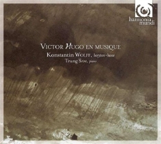 Various Composers - Victor Hugo In Music