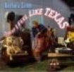 Lamb Barbara - Tonight I Feel Like Texas i gruppen CD / Country hos Bengans Skivbutik AB (687799)