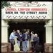 Laurel Canyon Ramblers - Back On The Street Again i gruppen CD / Country hos Bengans Skivbutik AB (687835)