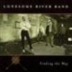 Lonesome River Band - Finding The Way i gruppen CD / Country hos Bengans Skivbutik AB (687837)
