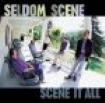 Seldom Scene - Scene It All i gruppen CD / Country hos Bengans Skivbutik AB (687863)