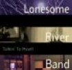 Lonesome River Band - Talkin' To Myself i gruppen CD / Country hos Bengans Skivbutik AB (687871)