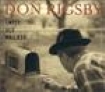 Rigsby Don - Empty Old Mailbox i gruppen CD / Country hos Bengans Skivbutik AB (687873)