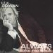 Cowan John - Always Take Me Back i gruppen CD / Country hos Bengans Skivbutik AB (687883)