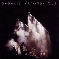 Genesis - Seconds Out (2CD)