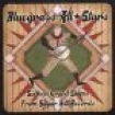 Blandade Artister - Bluegrass All-Stars i gruppen CD / Country hos Bengans Skivbutik AB (687939)