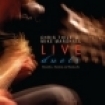 Thile Chris/Mike Marshall - Live Duets i gruppen CD / Country hos Bengans Skivbutik AB (687973)