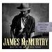 Mcmurtry James - Best Of The Sugar Hill Years i gruppen ÖVRIGT / Övrigt / aub hos Bengans Skivbutik AB (687984)