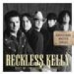 Reckless Kelly - Best Of The Sugar Hill Years i gruppen CD / Country hos Bengans Skivbutik AB (688010)