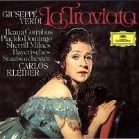 Verdi - Traviata Kompl i gruppen CD / Klassiskt hos Bengans Skivbutik AB (688012)