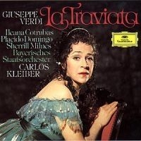 Verdi - Traviata Kompl