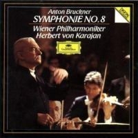 Bruckner - Symfoni 8 C-Moll