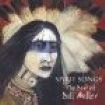 Bill Miller - Spirit Songs i gruppen CD / Country hos Bengans Skivbutik AB (688225)