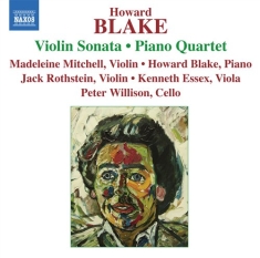 Blake - Violin Sonata