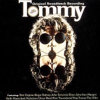 Filmmusik - Tommy